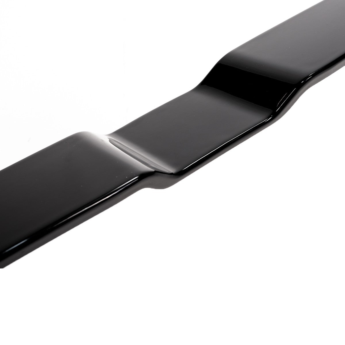 Dachspoiler Hochglanz Schwarz passend für Audi A3 8V Sportback 2012-2019