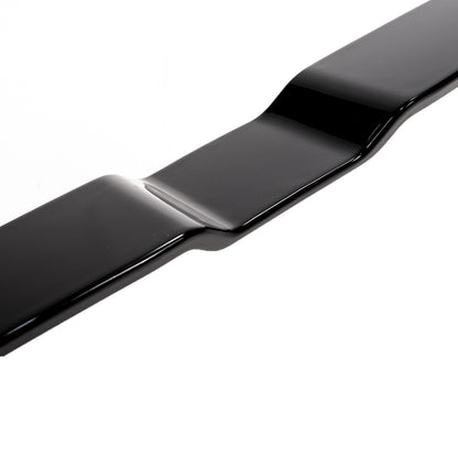 Dachspoiler Hochglanz Schwarz passend für Audi A3 8V Sportback 2012-2019