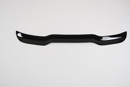 Dachspoiler Hochglanz Schwarz passend für Audi S3 Sportback 8V / 8V Facelift 2013-2019