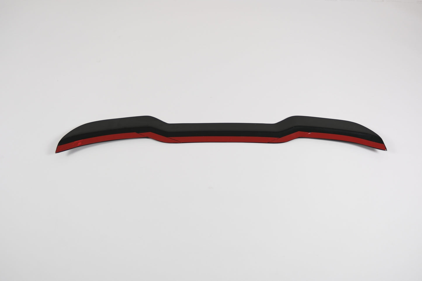 Dachspoiler Hochglanz Schwarz passend für Audi S3 Sportback 8V / 8V Facelift 2013-2019