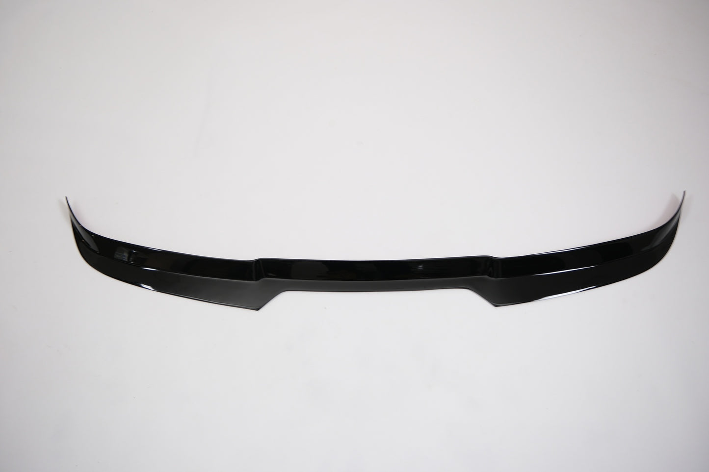 Dachspoiler Hochglanz Schwarz passend für Audi SQ5 Mk1 8R 2012-2017
