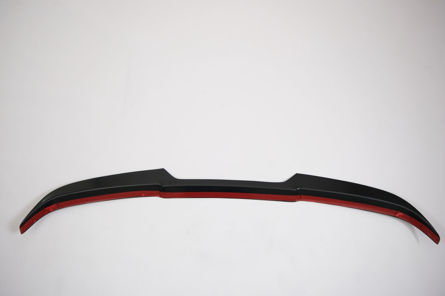 Dachspoiler Hochglanz Schwarz passend für Audi SQ5 Mk1 8R 2012-2017