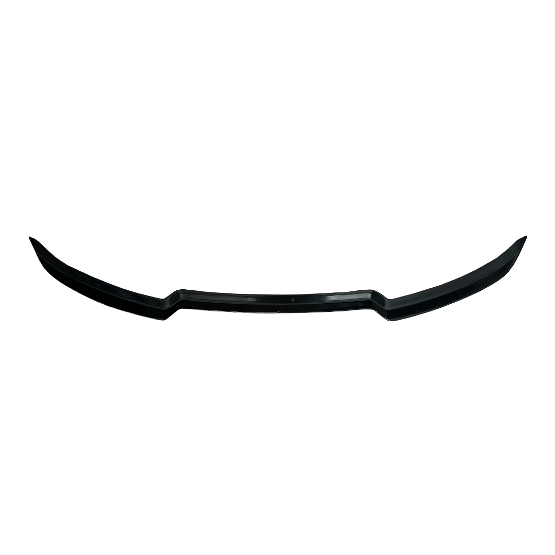 Dachspoiler Hochglanz Schwarz passend für Audi SQ7 / Q7 S-Line Mk2 Facelift 2015+