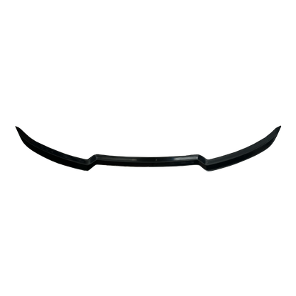 Dachspoiler Hochglanz Schwarz passend für Audi SQ7 / Q7 S-Line Mk2 Facelift 2015+