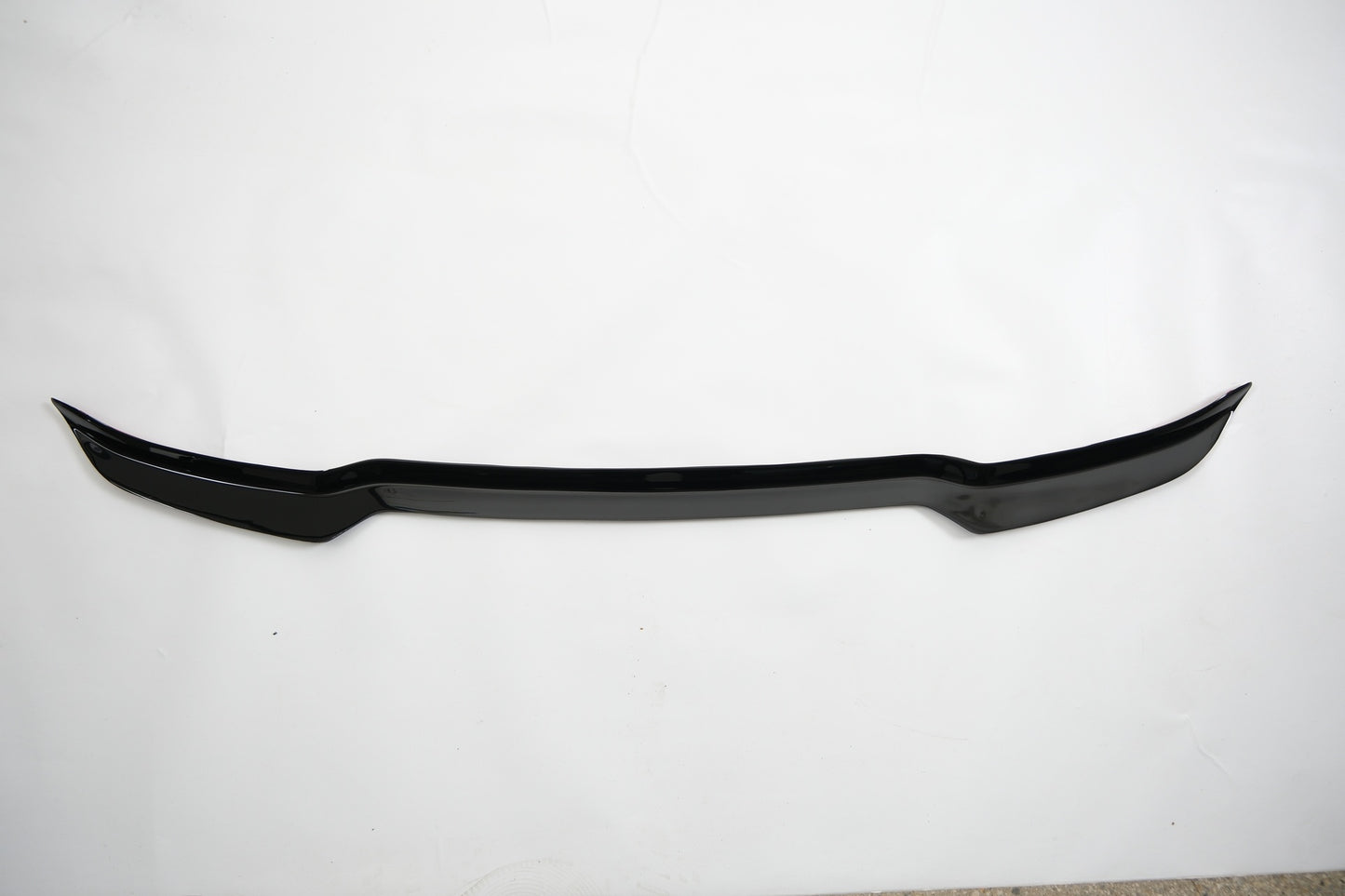 SP20.052 - Spoiler passend für Audi Q5 S-Line SUV Mk2 Facelift 2020-2024