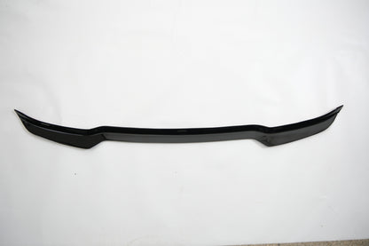 SP20.052 - Spoiler passend für Audi Q5 S-Line SUV Mk2 Facelift 2020-2024