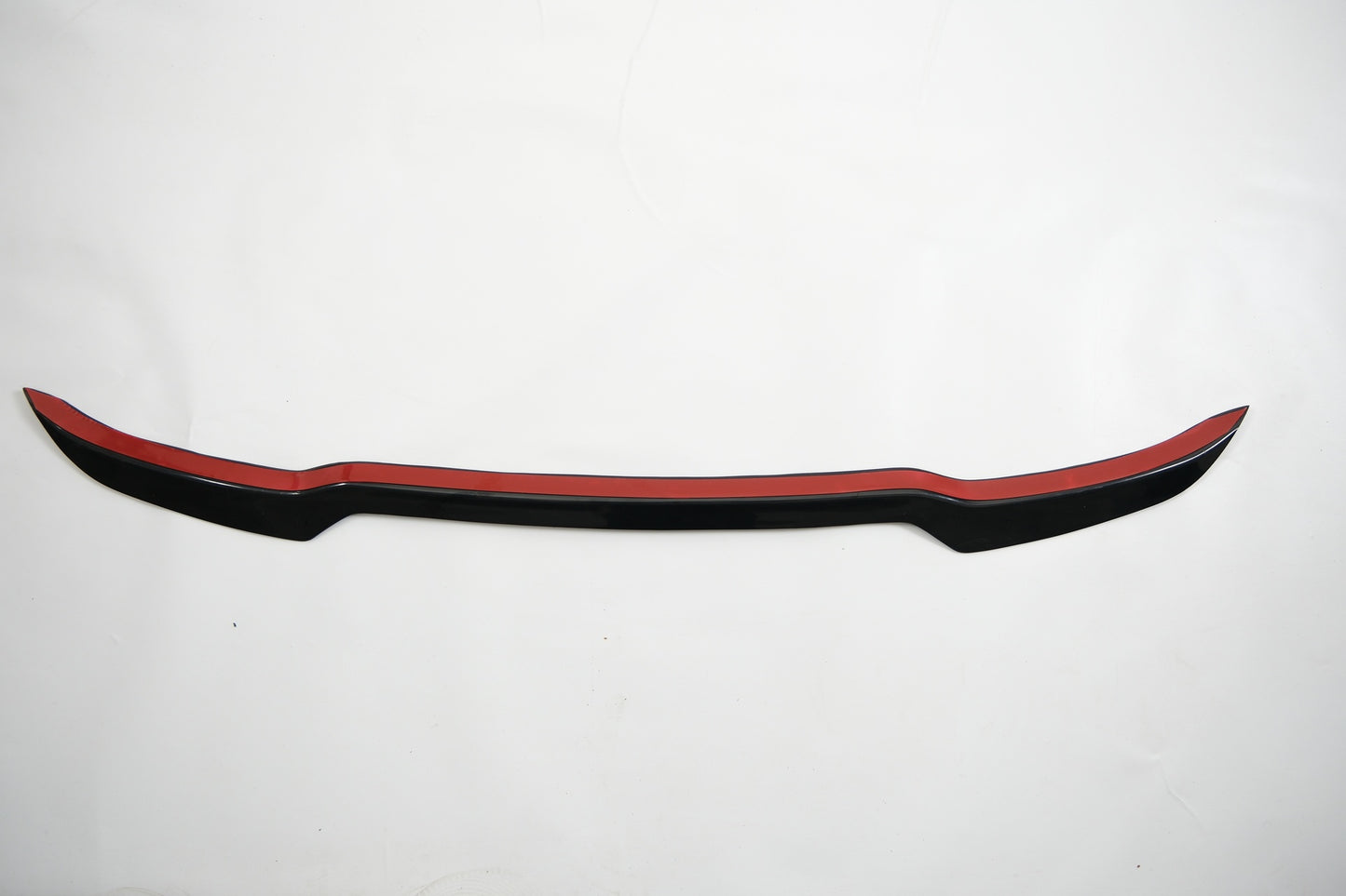 SP20.052 - Spoiler passend für Audi Q5 S-Line SUV Mk2 Facelift 2020-2024