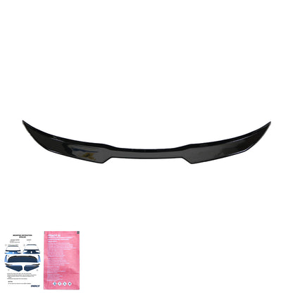 SP20.053 - Unterspoiler passend für Audi Q5 S-Line SUV Mk2 Facelift 2020-2024