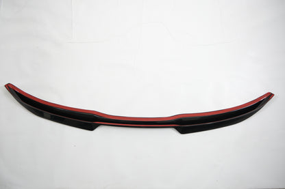 SP20.053 - Unterspoiler passend für Audi Q5 S-Line SUV Mk2 Facelift 2020-2024