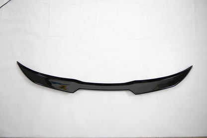 SP20.053 - Unterspoiler passend für Audi Q5 S-Line SUV Mk2 Facelift 2020-2024