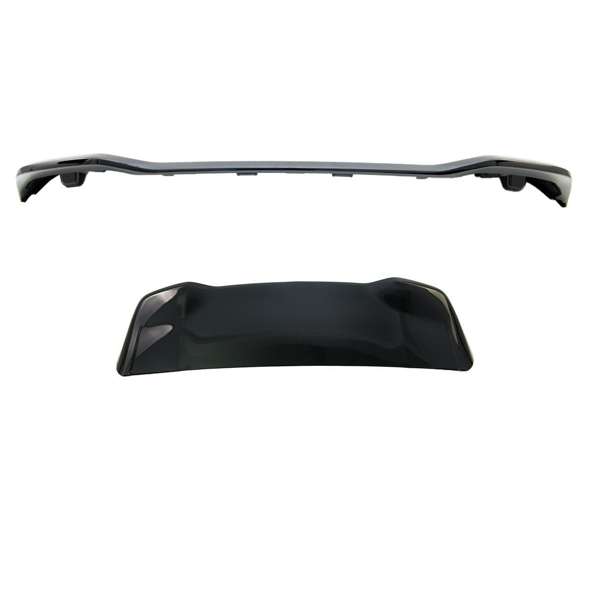 Dachspoiler passend für BMW X3 (G01) 2017-heute