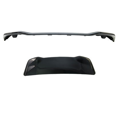 Dachspoiler passend für BMW X3 (G01) 2017-heute