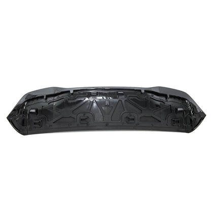Dachspoiler passend für BMW X3 (G01) 2017-heute