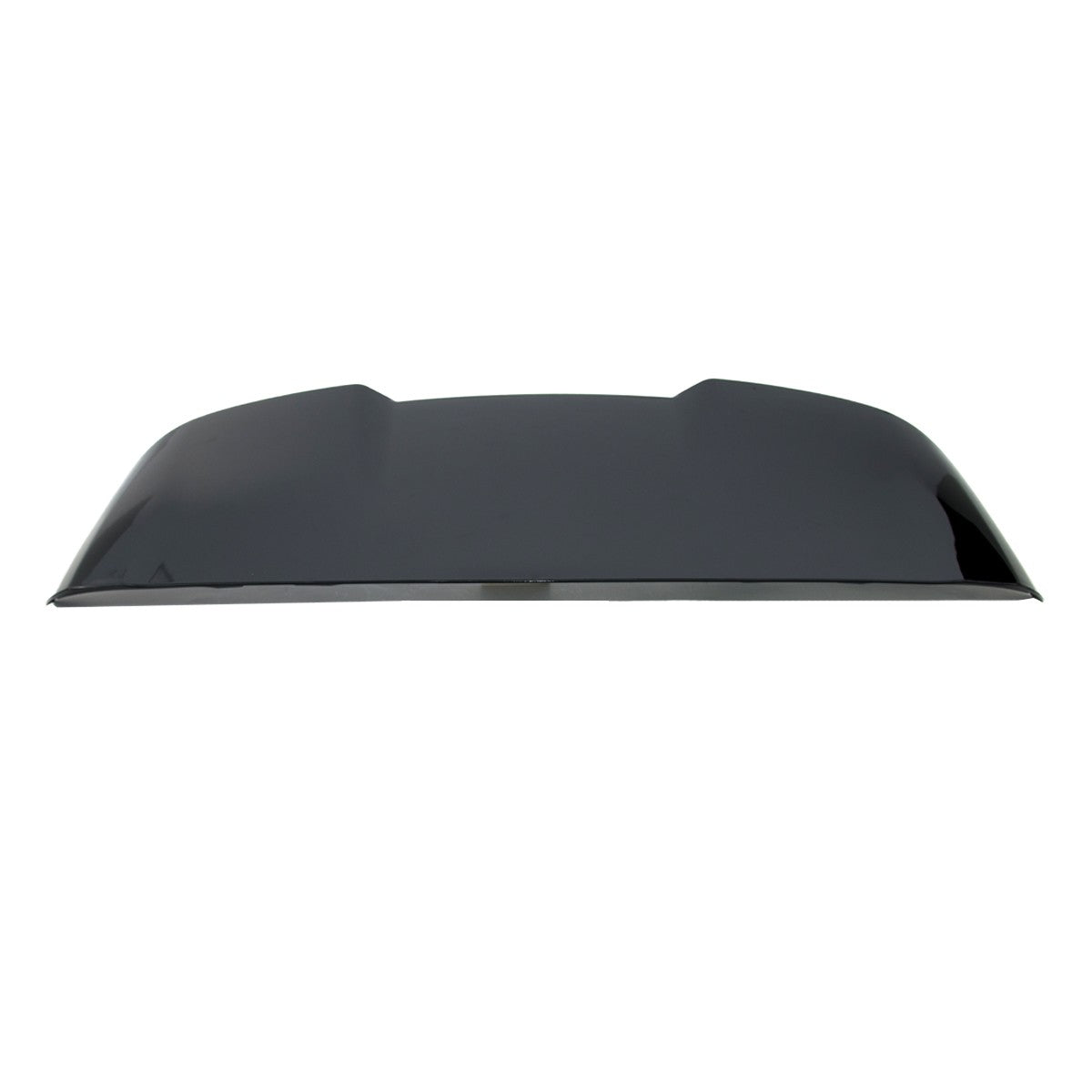 Dachspoiler Flügel Hochglanz Schwarz passend für BMW X5 (G05, F95) 2018->>