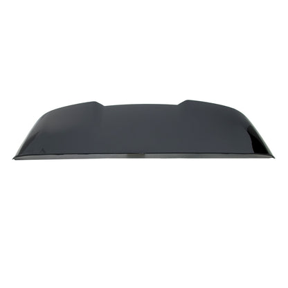 Dachspoiler Flügel Hochglanz Schwarz passend für BMW X5 (G05, F95) 2018->>