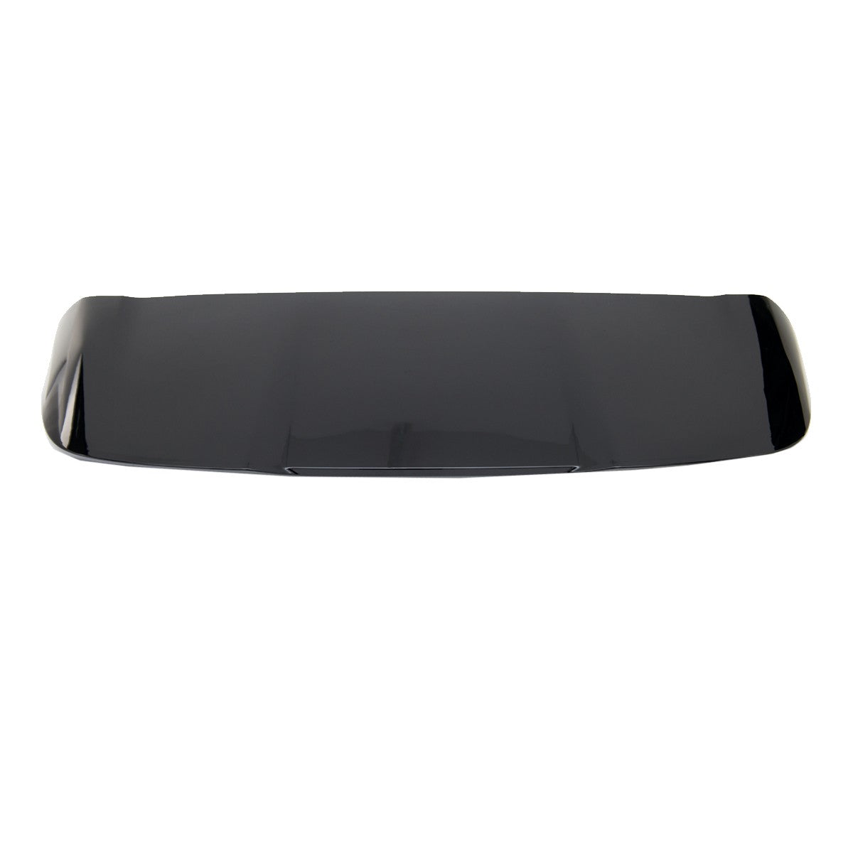 Dachspoiler Flügel Hochglanz Schwarz passend für BMW X5 (G05, F95) 2018->>