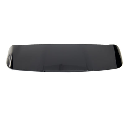 Dachspoiler Flügel Hochglanz Schwarz passend für BMW X5 (G05, F95) 2018->>