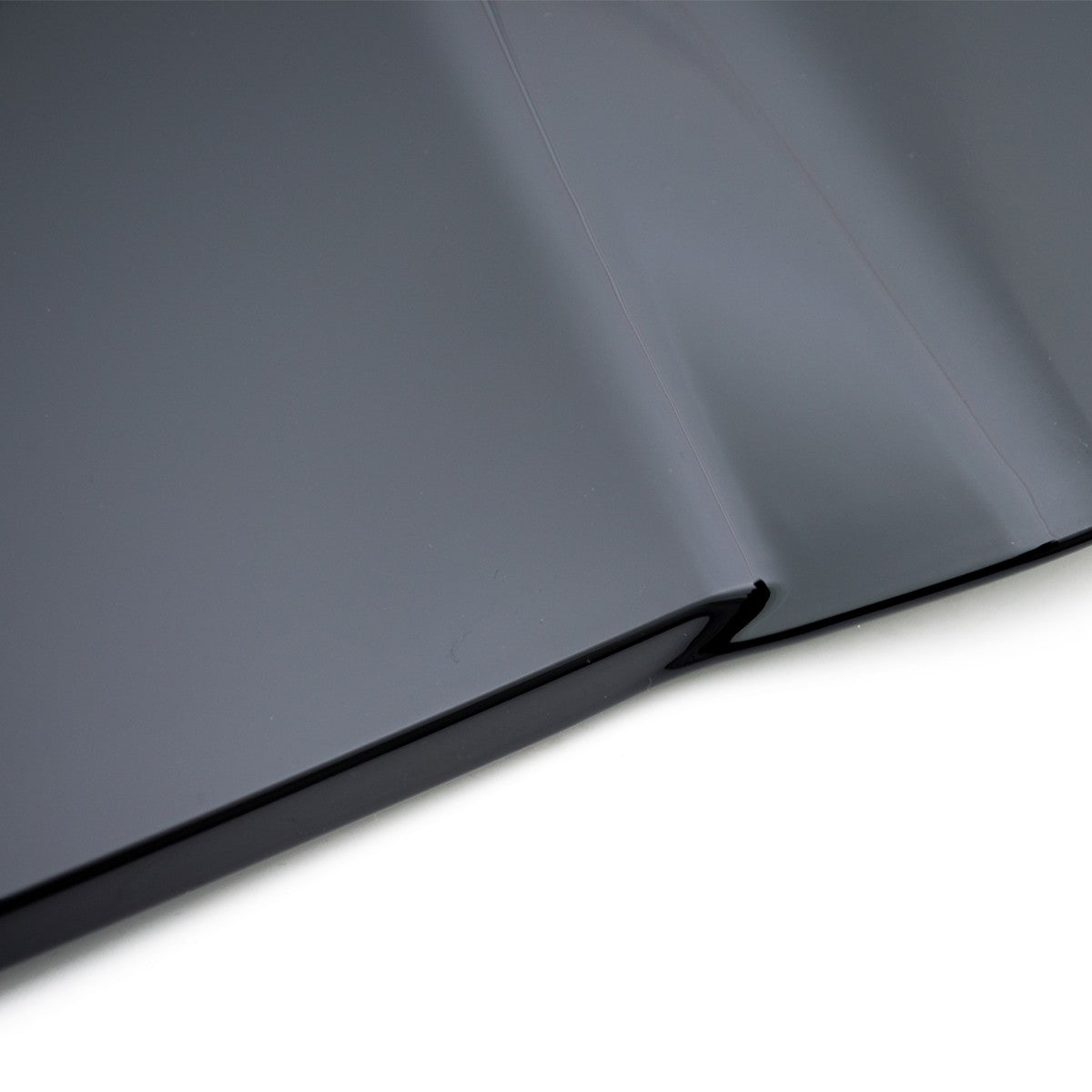 Dachspoiler Flügel Hochglanz Schwarz passend für BMW X5 (G05, F95) 2018->>