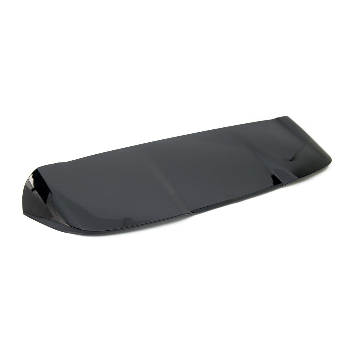 Dachspoiler Flügel Hochglanz Schwarz passend für BMW X5 (G05, F95) 2018->>