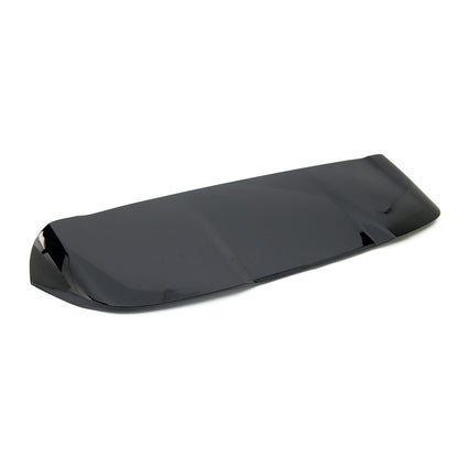 Dachspoiler Flügel Hochglanz Schwarz passend für BMW X5 (G05, F95) 2018->>