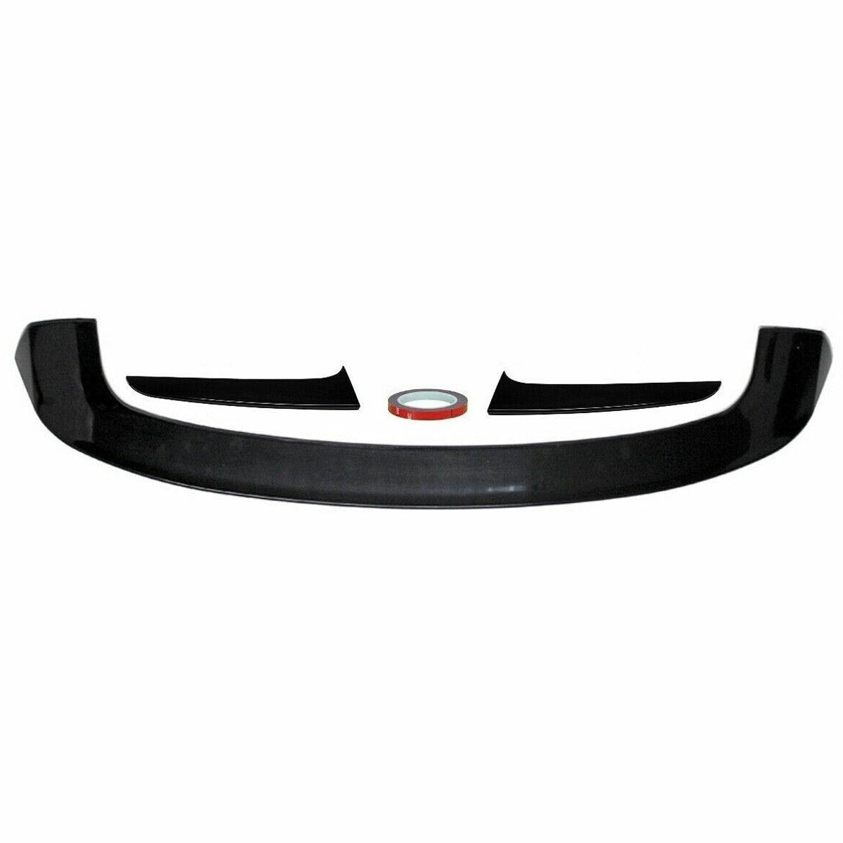 Dachspoiler Unlackiert passend für BMW 1er F20 F21 2011-2019