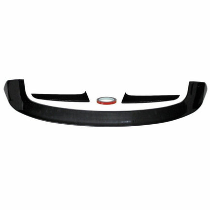 Dachspoiler Unlackiert passend für BMW 1er F20 F21 2011-2019