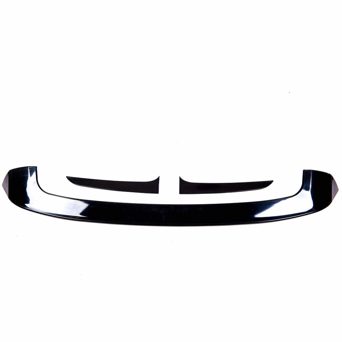 Dachspoiler Unlackiert passend für BMW 1er F20 F21 2011-2019