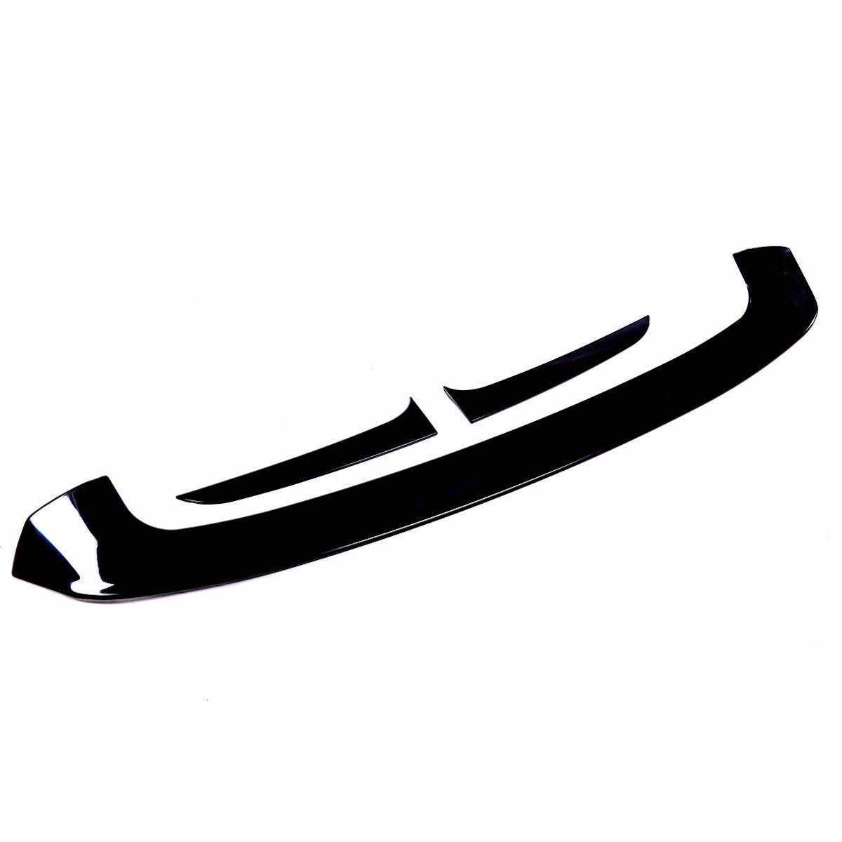 Dachspoiler Unlackiert passend für BMW 1er F20 F21 2011-2019