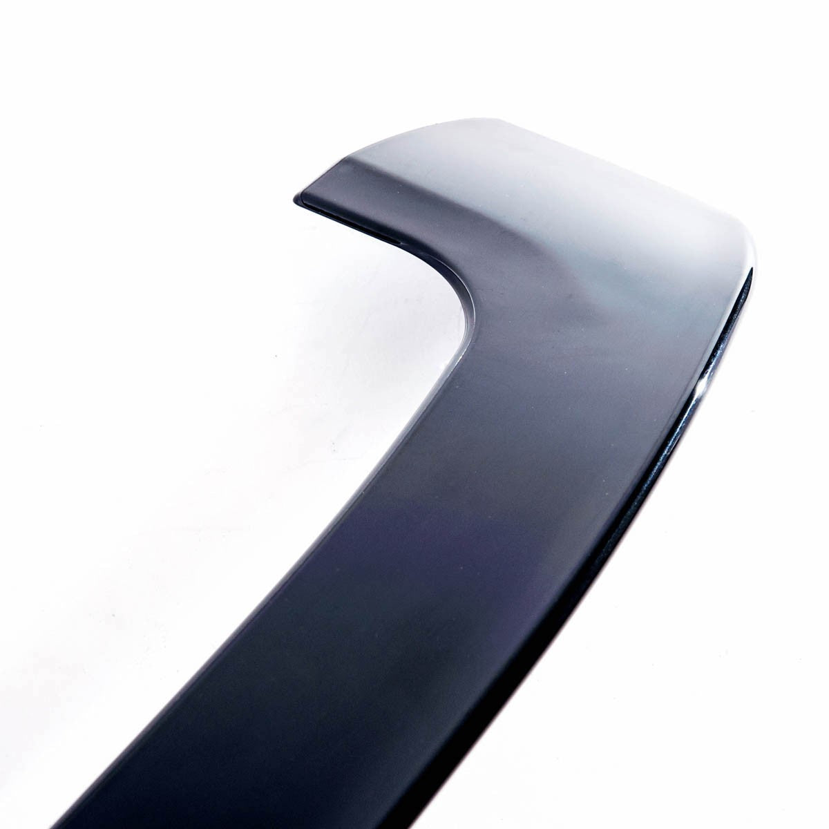 Dachspoiler Unlackiert passend für BMW 1er F20 F21 2011-2019