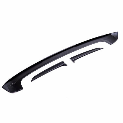 Dachspoiler Unlackiert passend für BMW 1er F20 F21 2011-2019