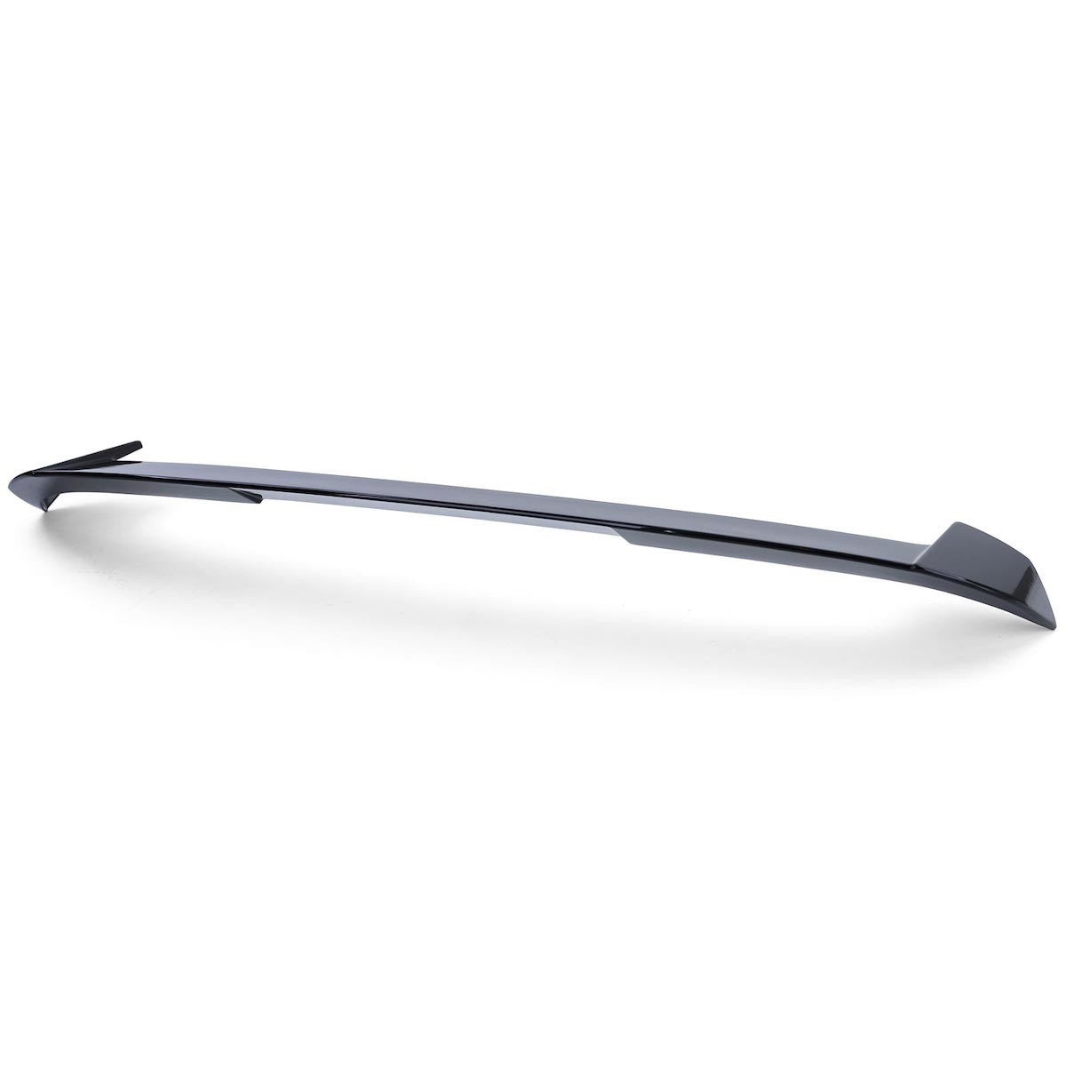 Dachspoiler Gloss Schwarz passend für BMW 1er F20 F21 2011-2019