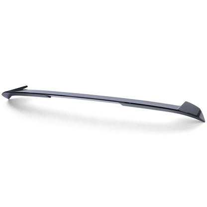 Dachspoiler Gloss Schwarz passend für BMW 1er F20 F21 2011-2019