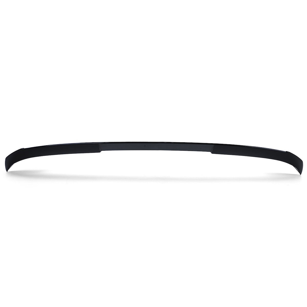 Dachspoiler Gloss Schwarz passend für BMW 1er F20 F21 2011-2019