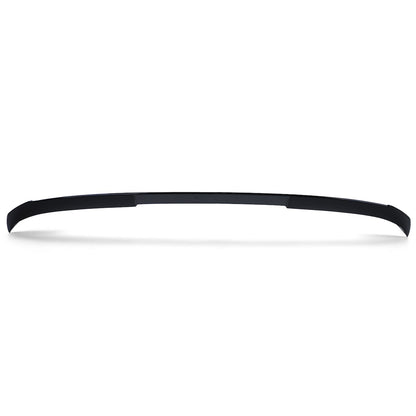 Dachspoiler Gloss Schwarz passend für BMW 1er F20 F21 2011-2019