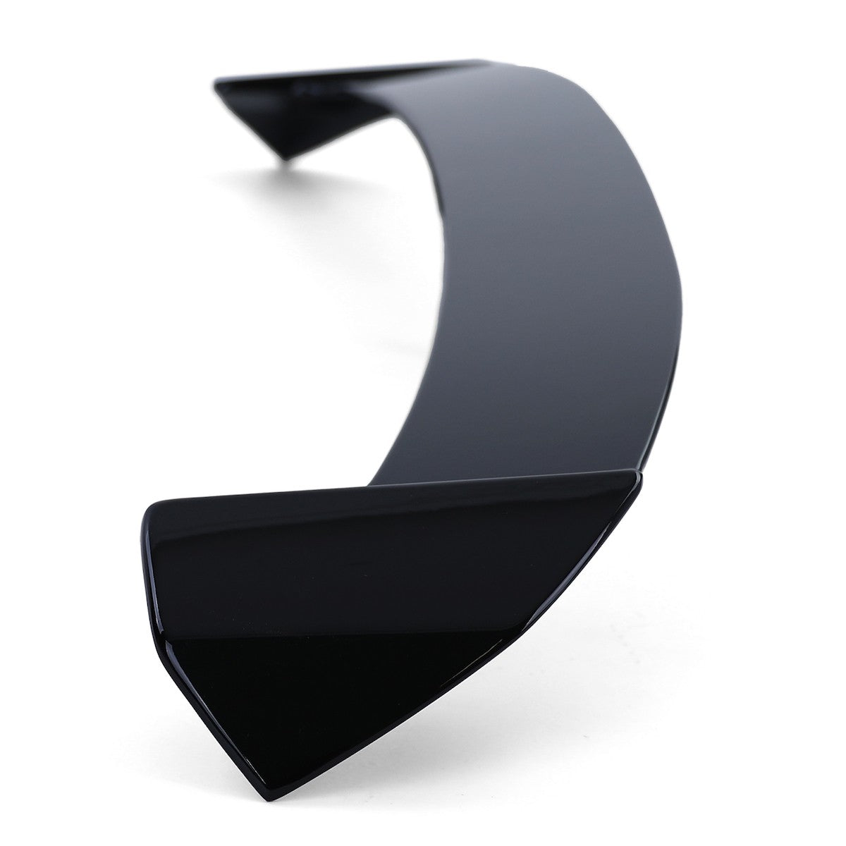 Dachspoiler Gloss Schwarz passend für BMW 1er F20 F21 2011-2019