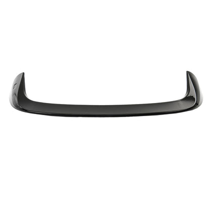 Dachspoiler Hochglanz Schwarz passend für BMW X1 F48 2016-2021