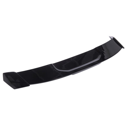 Dachspoiler Hochglanz Schwarz passend für BMW 1er F40 Hatchback 2019-heute