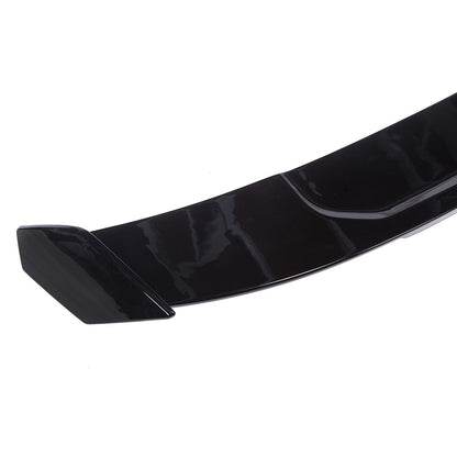 Dachspoiler Hochglanz Schwarz passend für BMW 1er F40 Hatchback 2019-heute