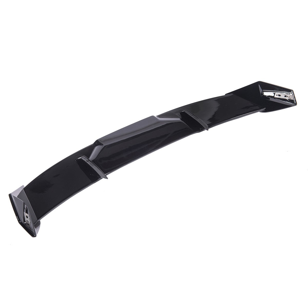 Dachspoiler Hochglanz Schwarz passend für BMW 1er F40 Hatchback 2019-heute