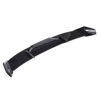 Dachspoiler Hochglanz Schwarz passend für BMW 1er F40 Hatchback 2019-heute
