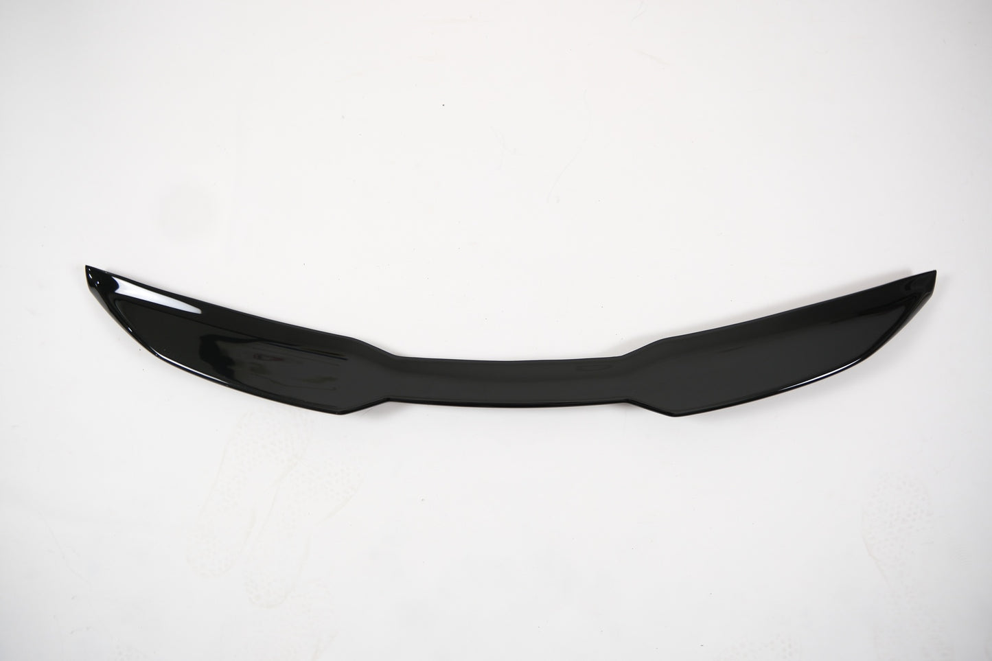 SP20.045 - Dachspoiler passend für BMW M4 F82 2014-2021 Hochglanz Schwarz