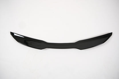 SP20.045 - Dachspoiler passend für BMW M4 F82 2014-2021 Hochglanz Schwarz