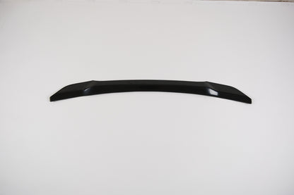 Dachspoiler passend für BMW X3 M-Pack/M40d/M40i G01 2018+ Hochglanz Schwarz