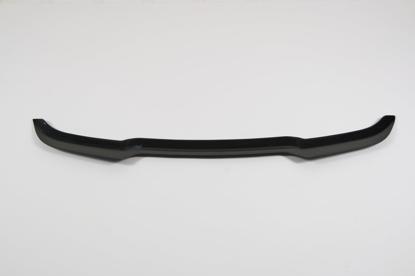 Dachspoiler passend für BMW 1er F40 M-Pack/M135i 2019+ Hochglanz Schwarz