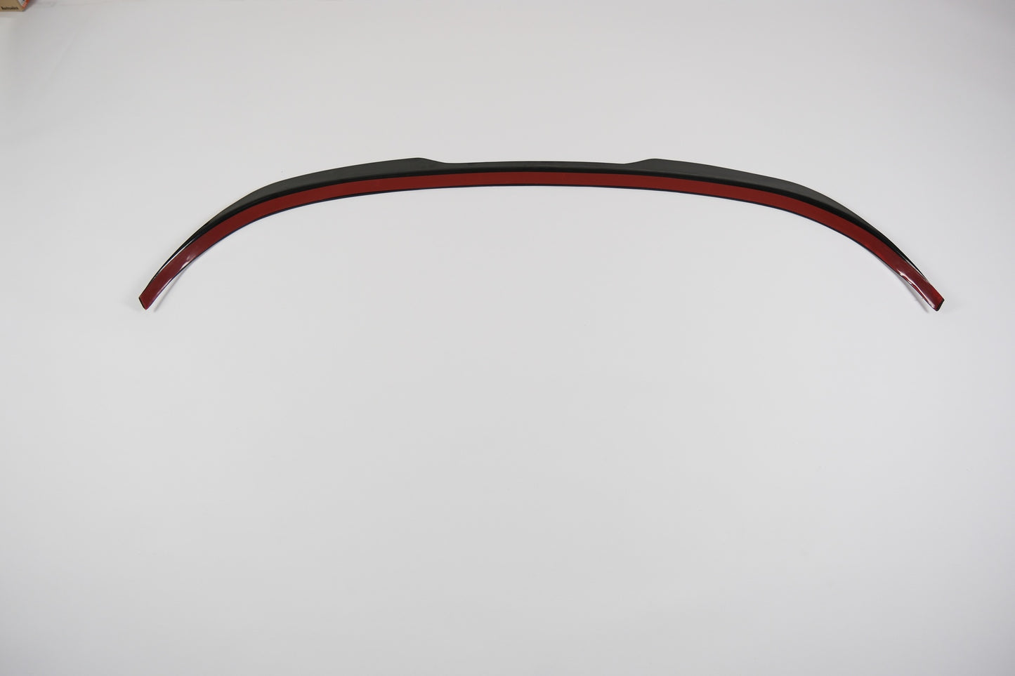 Dachspoiler passend für BMW X1 M-Pack F48 2015-2019 Hochglanz Schwarz