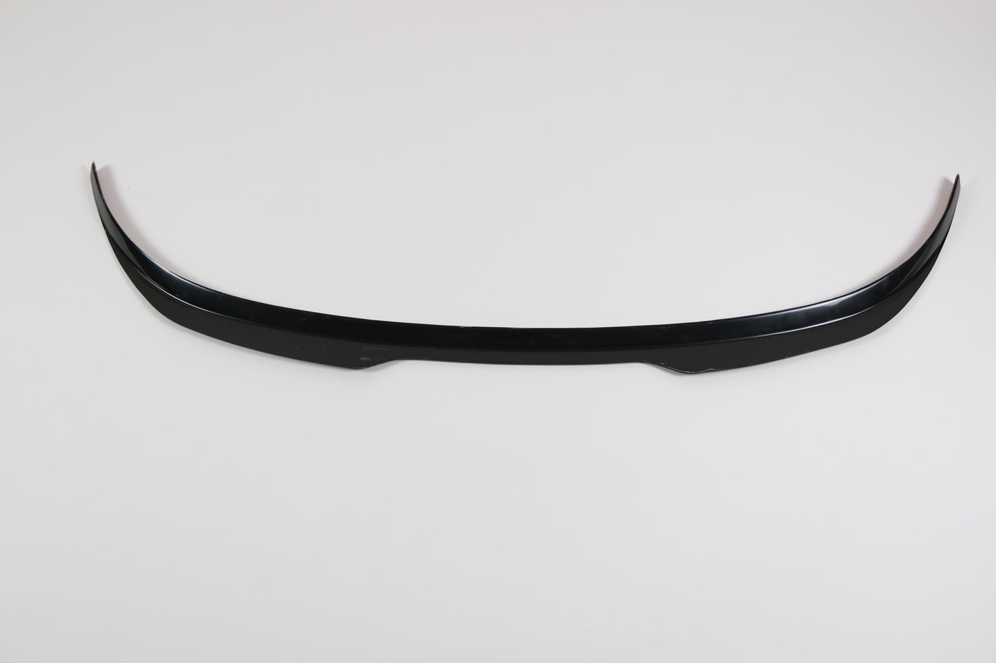 Dachspoiler passend für BMW X1 M-Pack F48 2015-2019 Hochglanz Schwarz