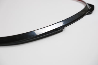 Dachspoiler passend für BMW X1 M-Pack F48 2015-2019 Hochglanz Schwarz