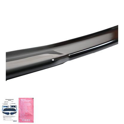 Dachspoiler passend für BMW 3er M-Pack/M340i G20 Limousine 2018+ / BMW M3 G80 Limousine 2022+ v2 Hochglanz Schwarz