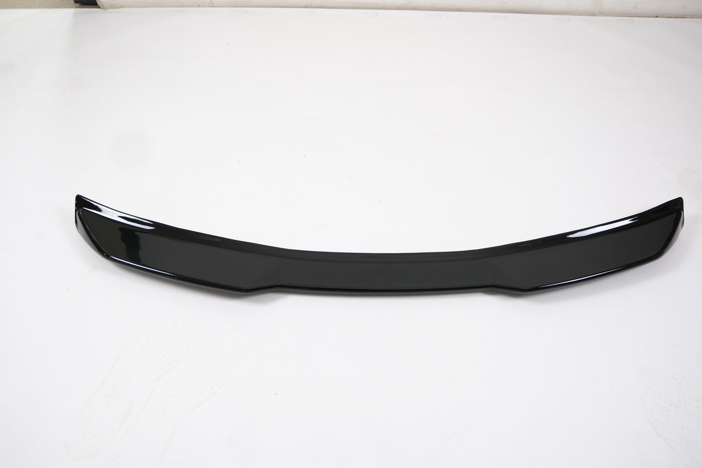 Dachspoiler passend für BMW 3er M-Pack/M340i G20 Limousine 2018+ / BMW M3 G80 Limousine 2022+ v2 Hochglanz Schwarz