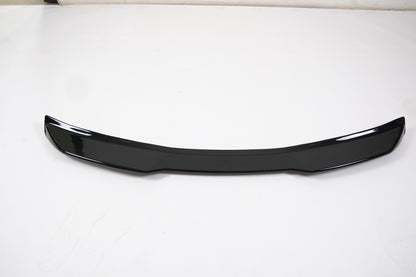 Dachspoiler passend für BMW 3er M-Pack/M340i G20 Limousine 2018+ / BMW M3 G80 Limousine 2022+ v2 Hochglanz Schwarz